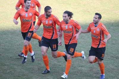 Αγρίτης: «Βοήθησε στην ψυχολογία μας η νίκη»