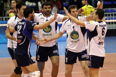 Τρίποντο-«ανάσα» για την Κηφισιά