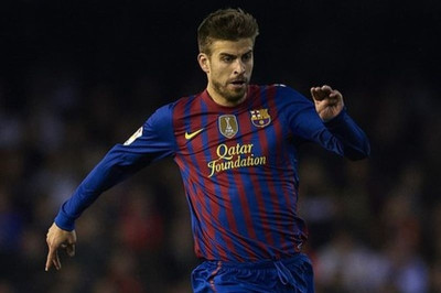 Η τιμωρία του Πικέ