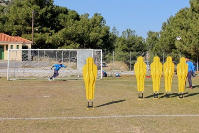 Δύο απόντες, ένας αμφίβολος στην Καλλονή