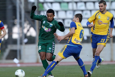 Μουμίν: «Χρειαζόμαστε μια νίκη»