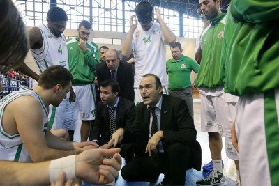 Καλαφατάκης: «Και τώρα θα ξεκουραστούμε»