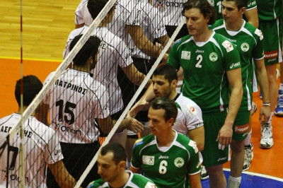 Το μεγαλύτερο ντέρμπι του ΠΑΟ στην Πάτρα