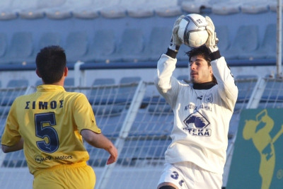 Εκτός για 2η ημέρα ο Κόης στον Απόλλωνα