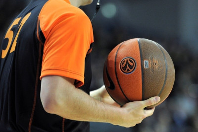 Οι ρέφερι των ημιτελικών