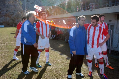 Απέσυρε την προσφυγή ο Μητσέας