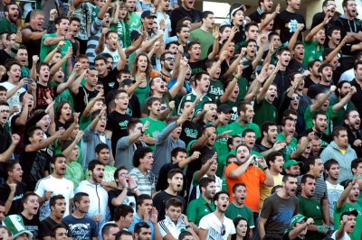 Επιστολή Παναθηναϊκού για Παγκρήτιο