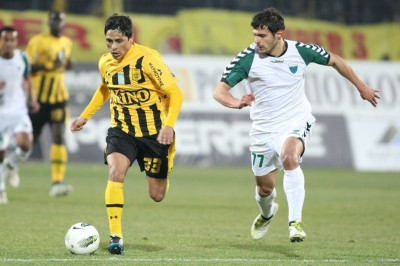 Μαγνητική ο Ούμπιντες, μπήκε ο Φατί