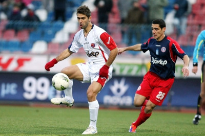 Με Γκουστάβο, Μαρτίν στον «τελικό» η Κέρκυρα