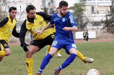 «Να επαναπροσδιοριστεί η Football League 2»