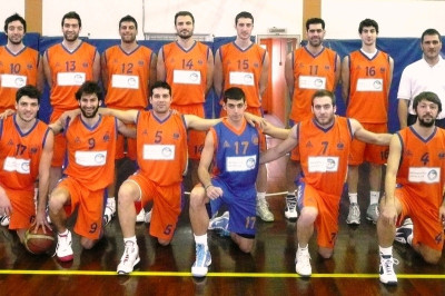 Χωρίς Σαμοθράκη ο Αμύντας