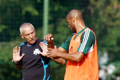 Καλώς τα παιδιά τα… τρίτα!