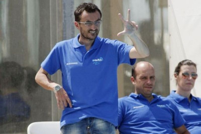 Μορφέσης: «Δοκιμάζουμε καινούργιες τακτικές»