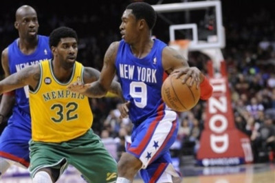 Τρεις «20άρες» για τους Γκρίζλις