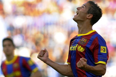 Επέστρεψε στις προπονήσεις ο Αφελάι