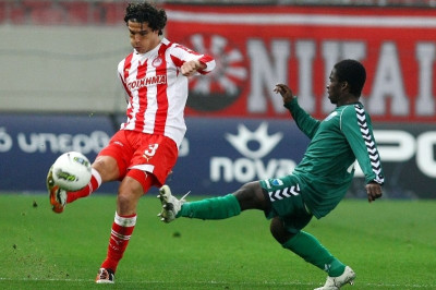 Εκτός, λόγω πυρετού, ο Μοντέστο, ατομικό ο Μέλμπεργκ