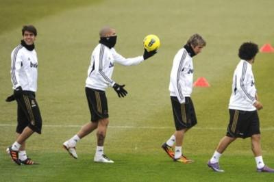 Αισιόδοξοι Πέπε και Μαρτσέλο