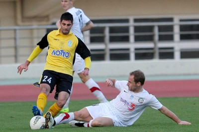 Φόβοι για Χρυσοφάκη στον Εργοτέλη