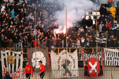 «Παραπλανούν τον κόσμο της Καλαμάτας»