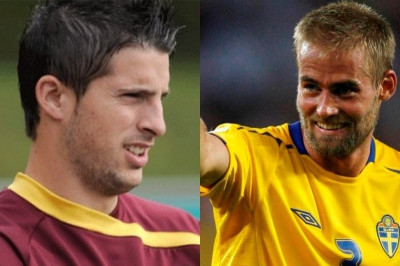 Σταθερά «Βίκινγκ» ο Μέλμπεργκ, ξανά «διάβολος» ο Μιραλάς