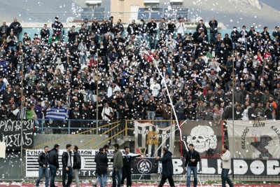 Λύση από τη Σπάρτη για τους Καλαματιανούς!