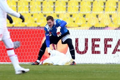 «Ο Όλοφ είναι μια χαρά»