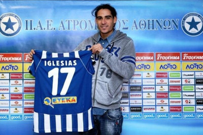 «Χτυπάει» ενδεκάδα ο Ιγκλέσιας