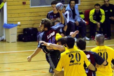 Ευαγγελίδης:«Το κυνηγούσα χρόνια»