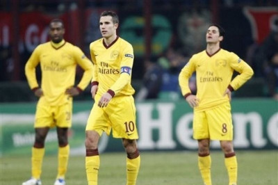 «Στάζει μέλι» για Φαν Πέρσι ο Γκαλιάνι