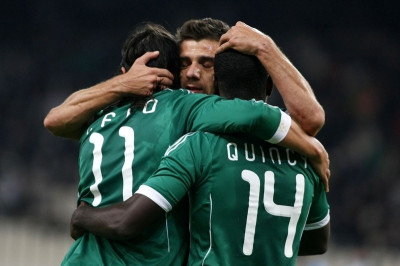 Χωρίς Λέτο και Κουίνσι, κανονικά ο Κατσουράνης