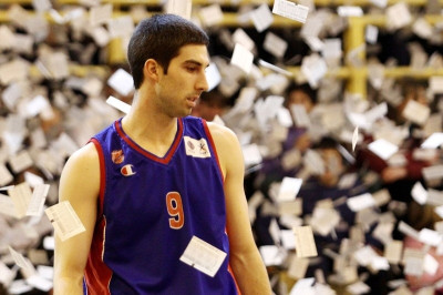 Διπλός MVP τη 19η αγωνιστική