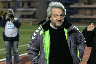 Γιάννης Κομπότης