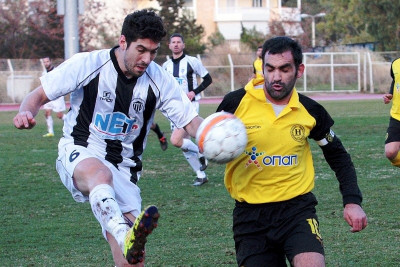 Περιμένει τον Ψαρρή ο Δέδες