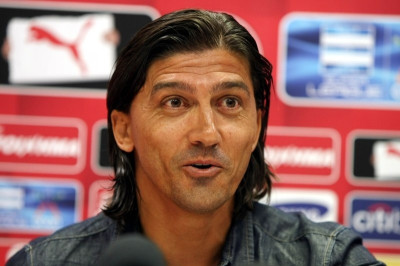 «Ερυθρόλευκες» δοκιμές στο Ηράκλειο