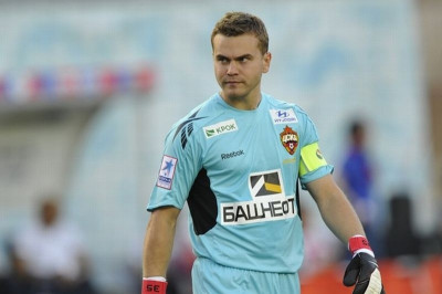 «Βλέπει» Ακινφέεφ η Τσέλσι