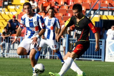 Μαρίνου: «Δεν χάσαμε το ρυθμό μας»