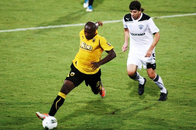 Μπέλεκ: «Να μην κλειστεί στο Φρίουλι ο ΠΑΟΚ»