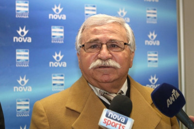 Παπουτσάκης: «Ευπρόσδεκτοι όλοι οι υγιείς φίλαθλοι»