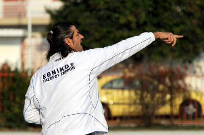 Κρυστάλλης αντί Πεχλιβανίδη στον Εθνικό Γαζώρου