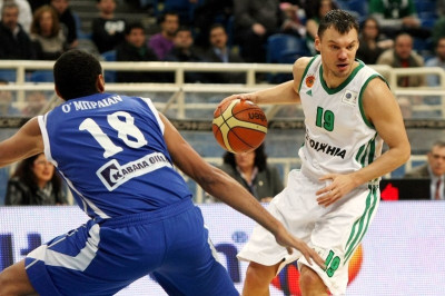 Μόλις 40 λεπτά μακριά από τον πρώτο τελικό