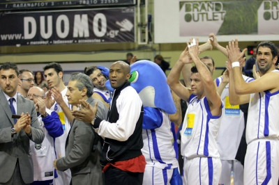 Έγραψε ιστορία ο ΑΓΟΡ!