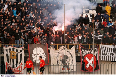 Στον «αέρα» η μετακίνηση των φίλων της Καλαμάτας