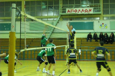 Τρεις αγωνιστικές στον Κομητούδη