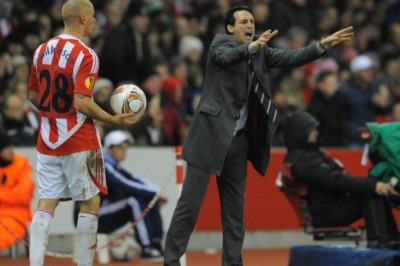 Έμερι: «Επικίνδυνο το 1-0»