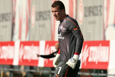 Δηλώθηκαν στην UEFA Μπάμποβιτς και Παπαδόπουλος