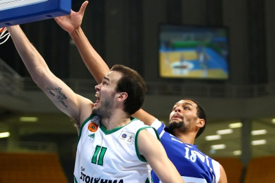 Π. Καλάθης: «Θα κερδίσουμε βάσει πλάνου»