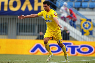 Με Περόνε ο Αστέρας Τρίπολης κόντρα στην Ξάνθη