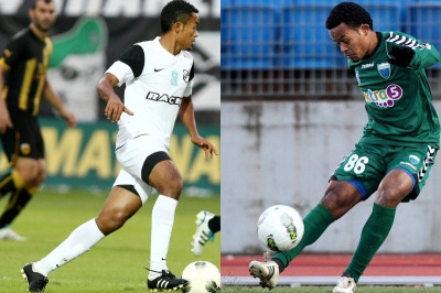 Παγκόσμιο… ρεκόρ ο Σουμπίνιο! (videos)