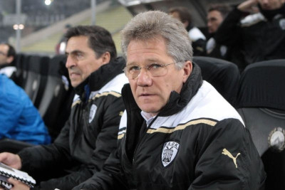 Από το Σάββατο στο γήπεδο ο ΠΑΟΚ