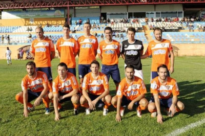 Χωρίς Αλεξίου, Χατζηλιάδη η Δόξα Κρανούλας